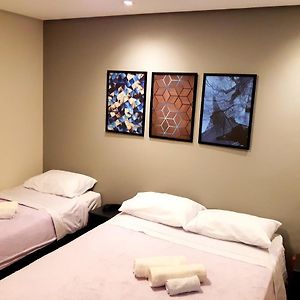 Royal Ibirapuera Park - Flat